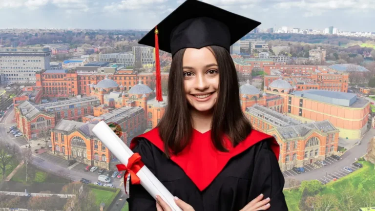 UK Postgraduate Chancellor Scholarship