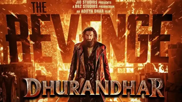 Dhurandhar 2