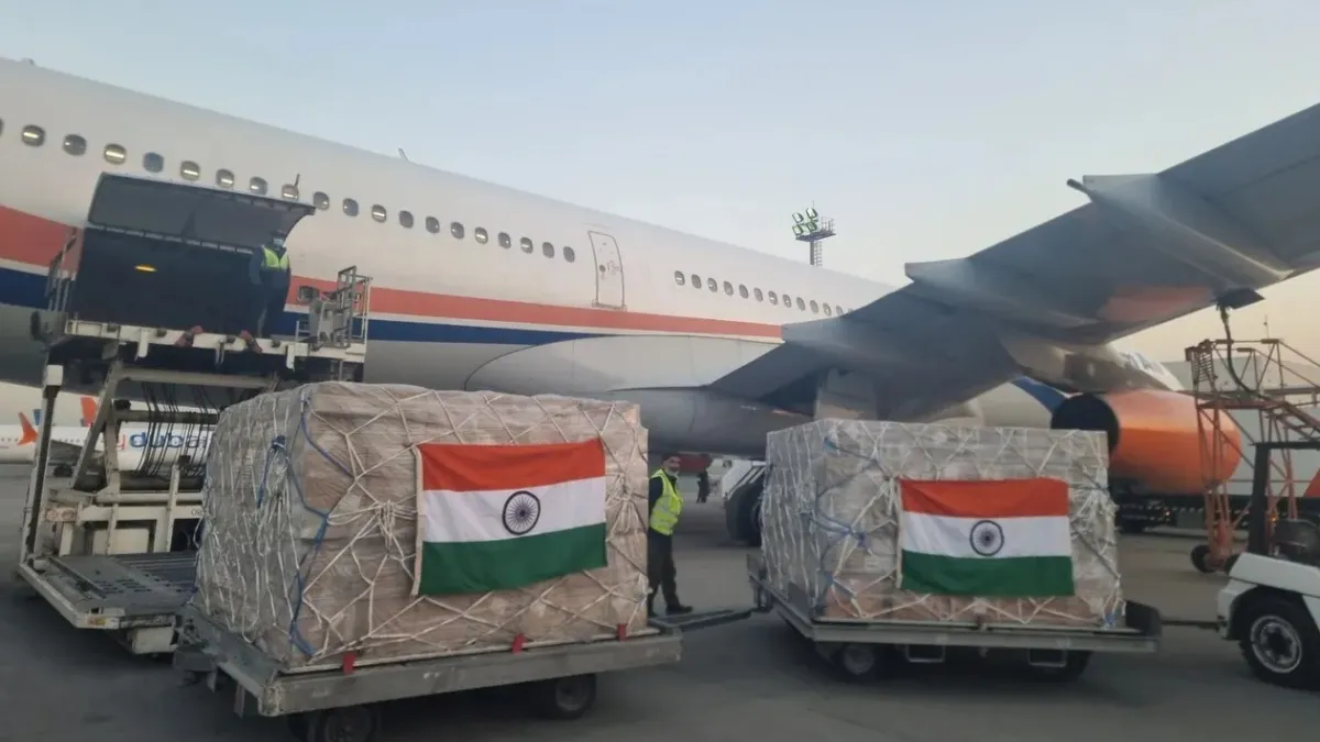 Pakistan-Afghanistan War