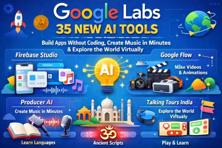 Google Labs