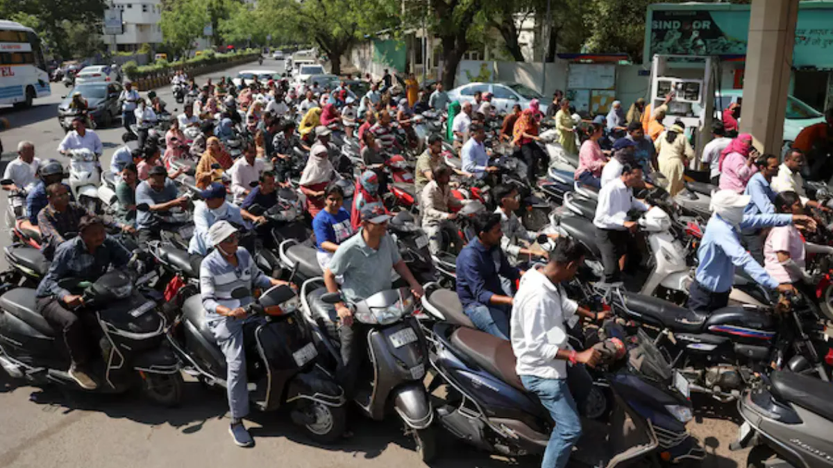 Petrol Diesel Price Excise Duty