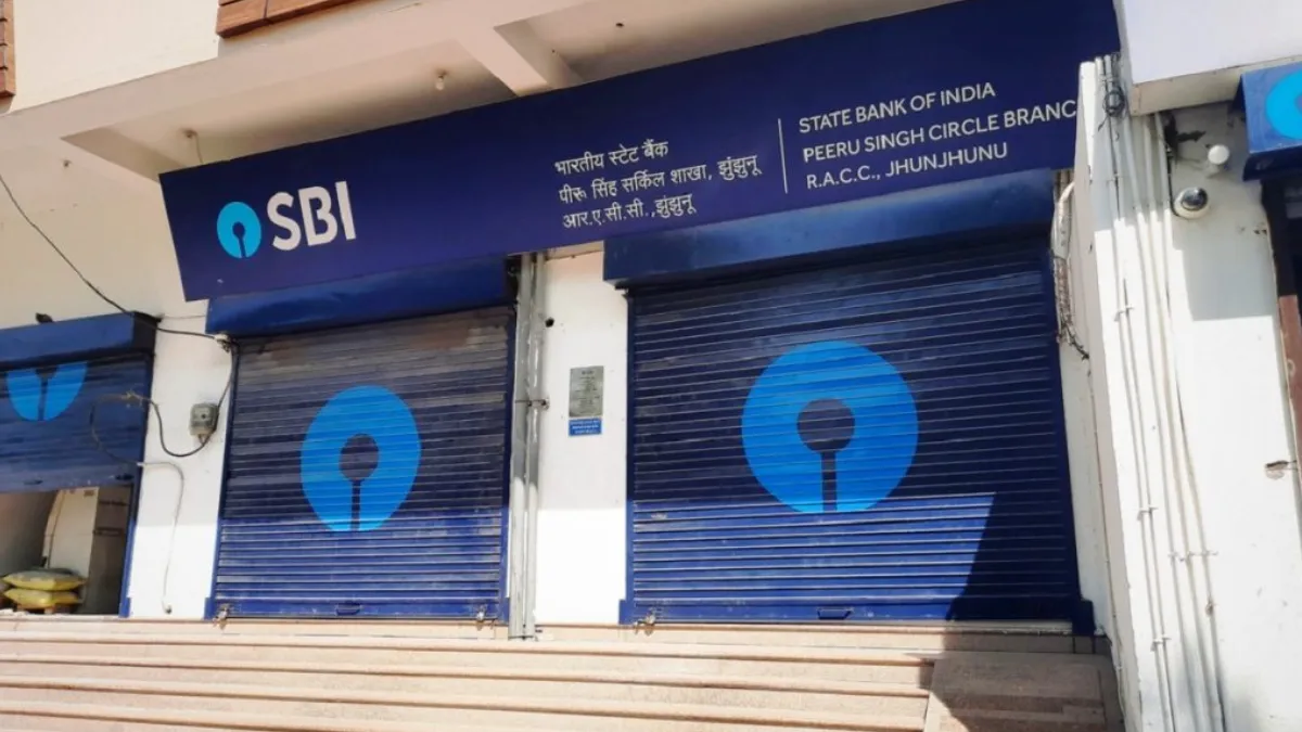 Bank Holidays April 2026 India