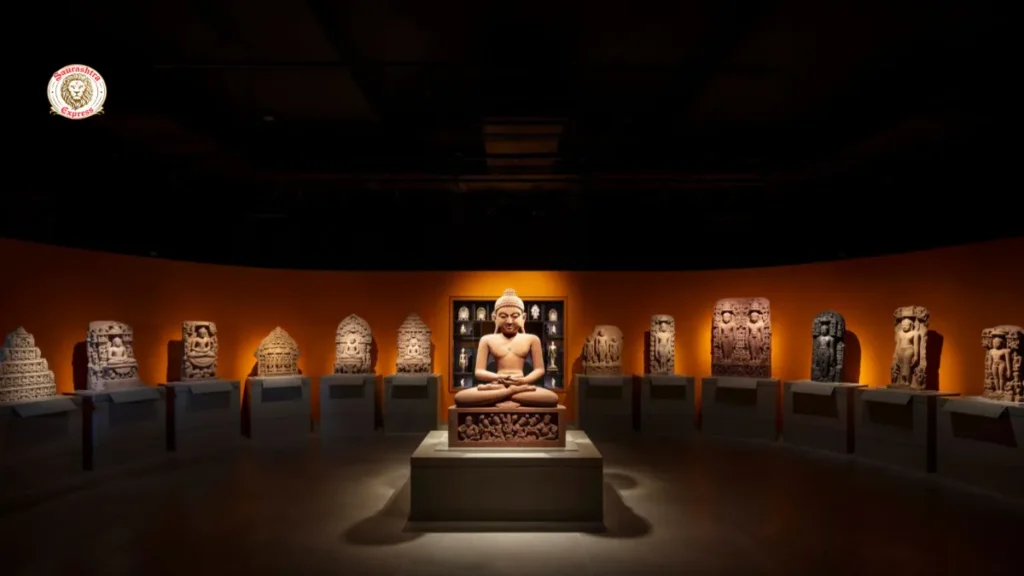 Samrat Samprati Museum