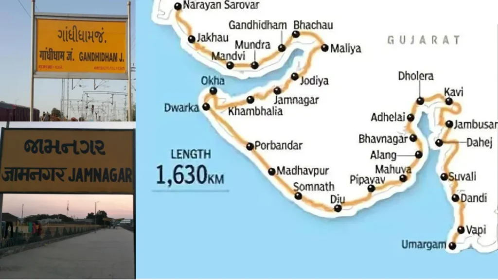 Rail Infrastructure: Enhancing Connectivity 