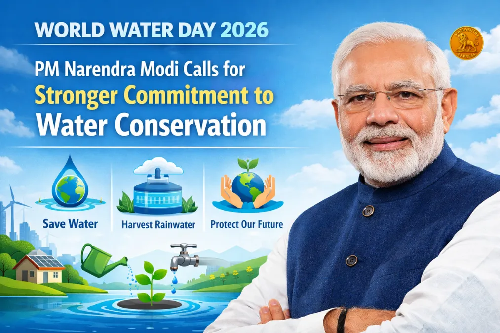 World Water Day