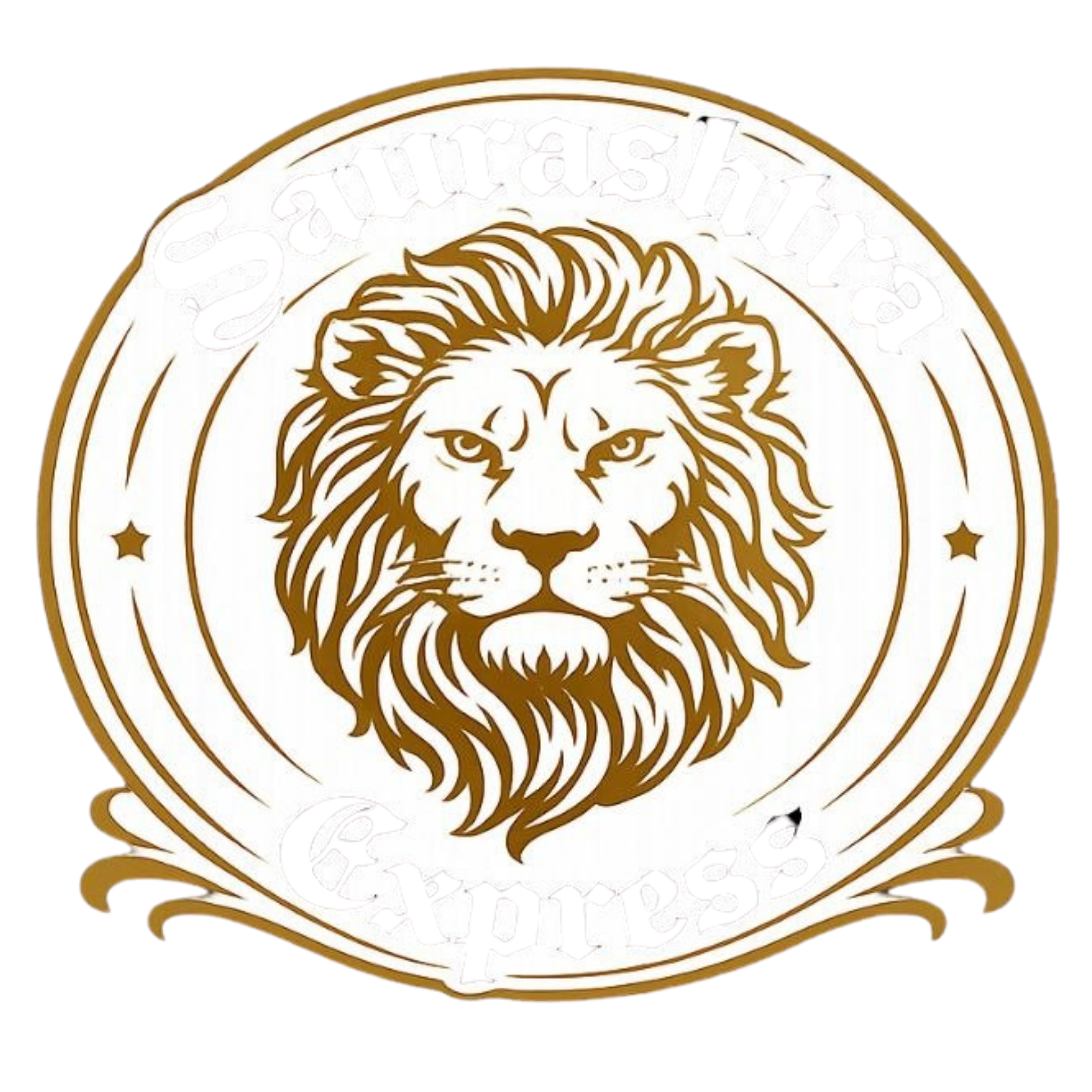 Saurashtra Express