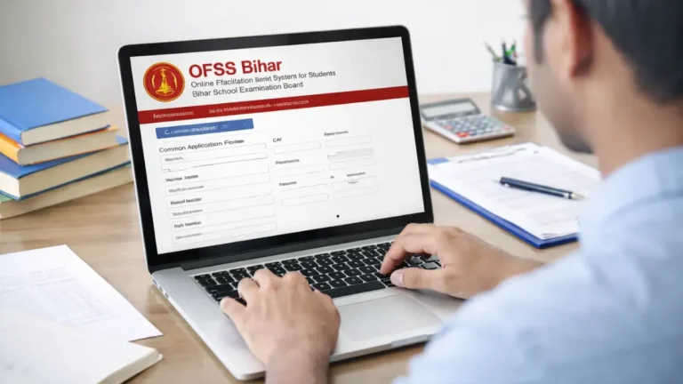 OFSS Bihar