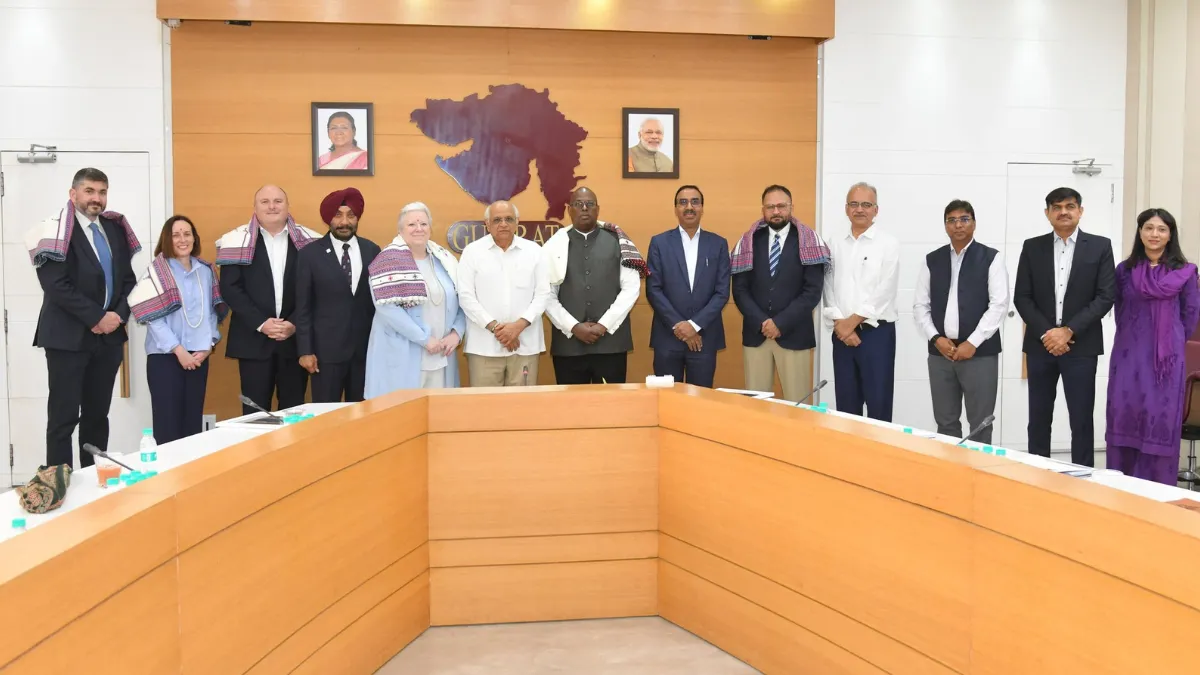 Commonwealth Games 2030