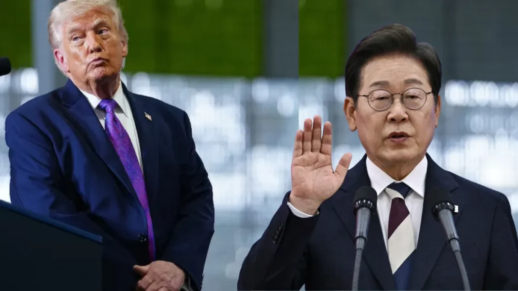 South Korea