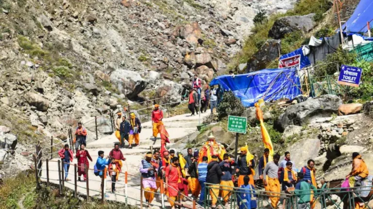 Amarnath Yatra 2026 Registration