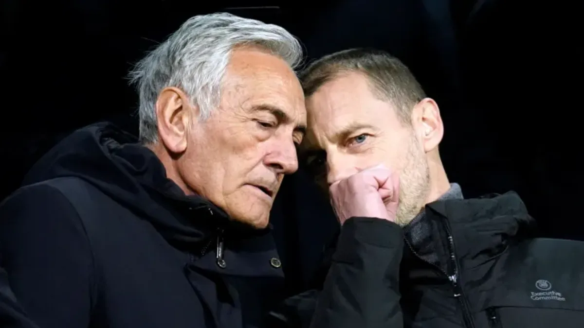 Italy FIFA World Cup 2026