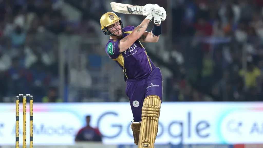 IPL Records