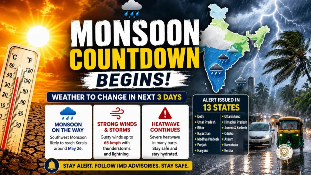 Monsoon