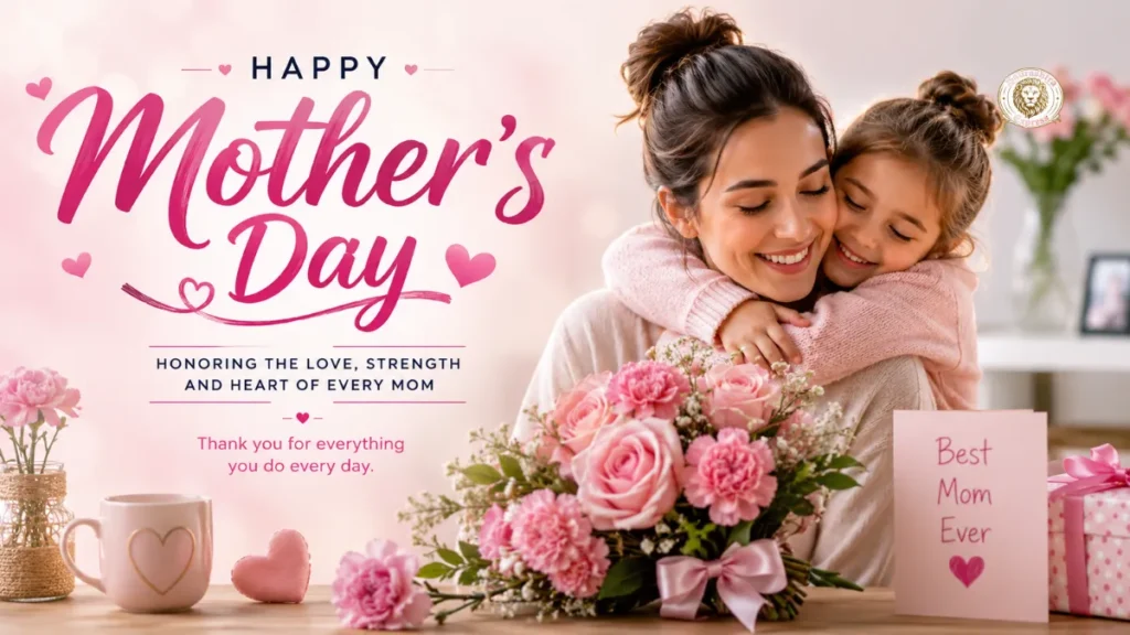 Mother’s Day 2026