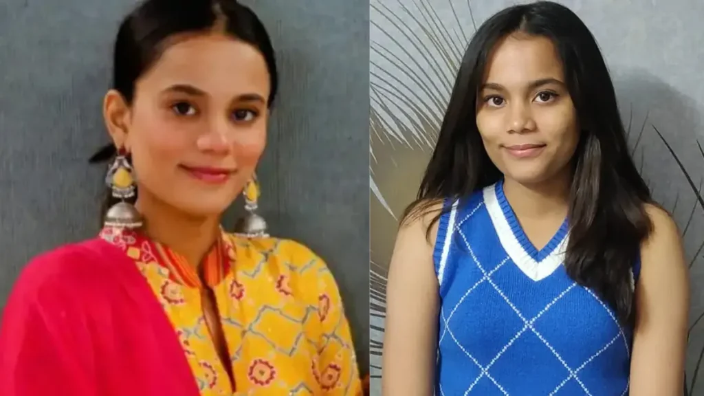 Borasads Vidhi Murdered In Canada