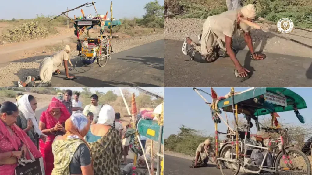 Barmer to Dwarka Yatra