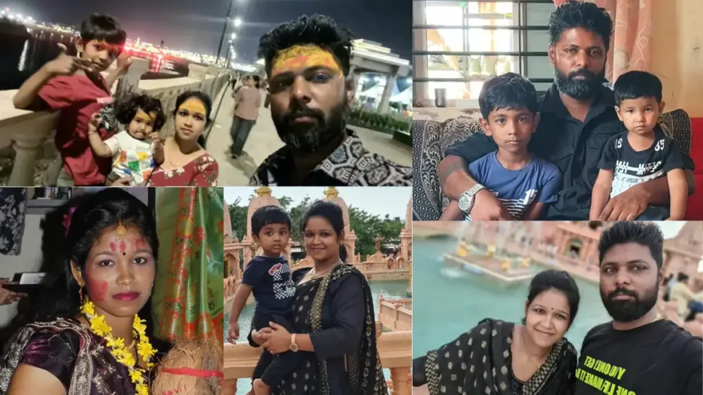 Bangladeshi Woman Deported Case