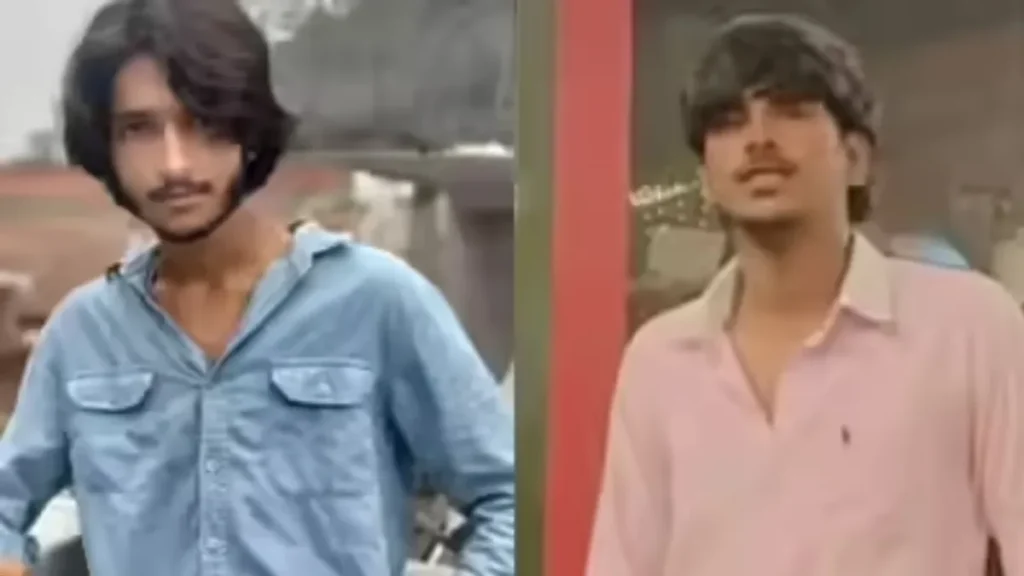 Asad Encounter