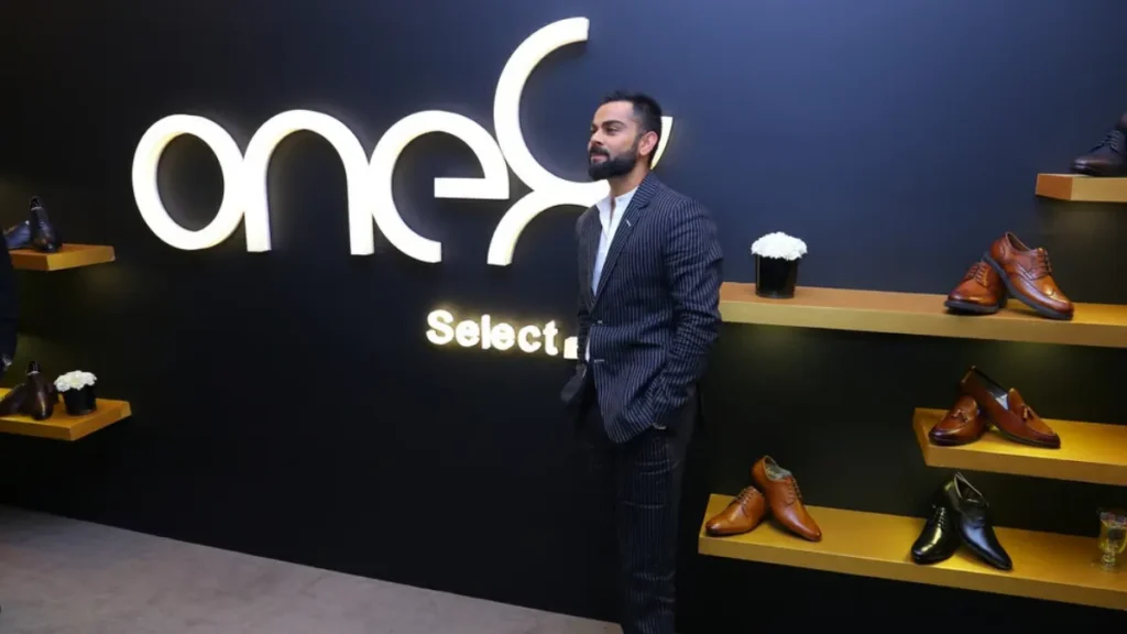One8 Launch